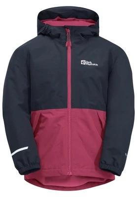 Kurtka hardshell Jack Wolfskin