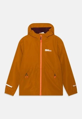 Kurtka hardshell Jack Wolfskin