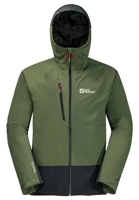 Kurtka hardshell Jack Wolfskin