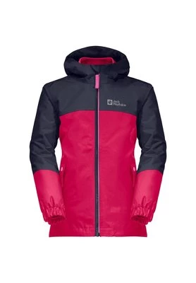 Kurtka hardshell Jack Wolfskin