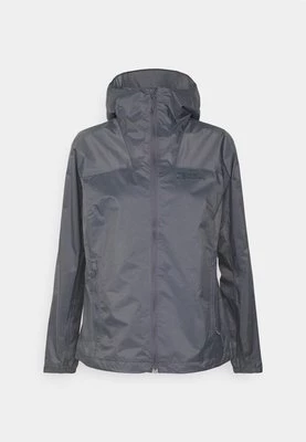 Kurtka hardshell Jack Wolfskin