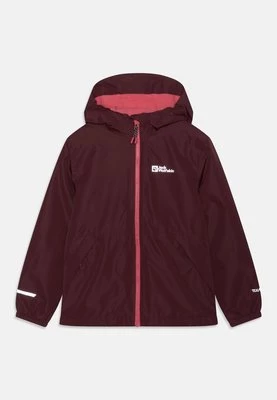 Kurtka hardshell Jack Wolfskin