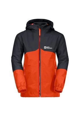 Kurtka hardshell Jack Wolfskin