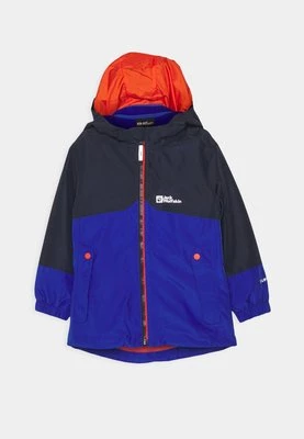 Kurtka hardshell Jack Wolfskin