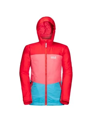 Kurtka hardshell Jack Wolfskin