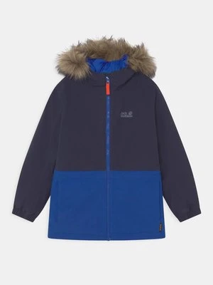 Kurtka hardshell Jack Wolfskin