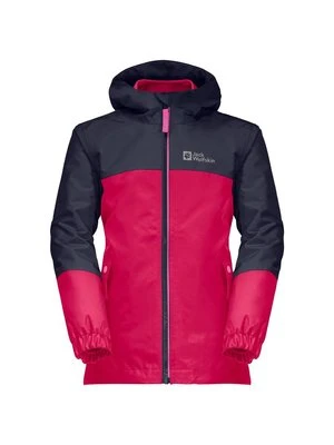 Kurtka hardshell Jack Wolfskin