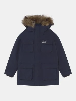 Kurtka hardshell Jack Wolfskin