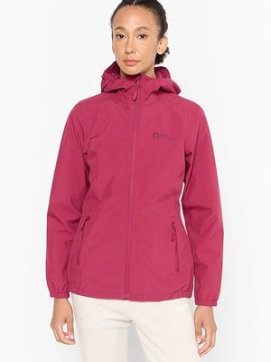 Kurtka hardshell Jack Wolfskin