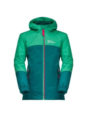 Kurtka hardshell Jack Wolfskin