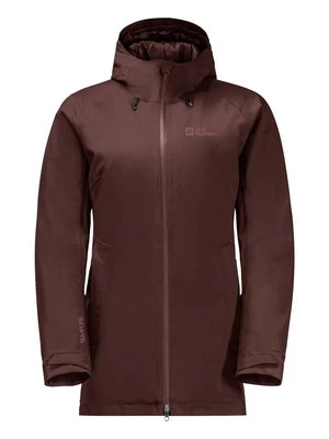 Kurtka hardshell Jack Wolfskin