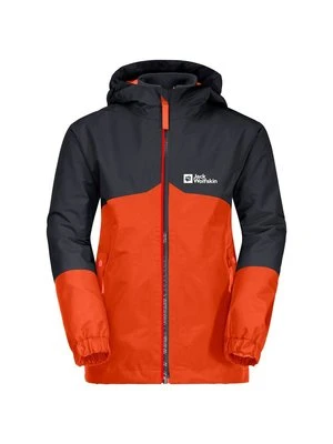 Kurtka hardshell Jack Wolfskin