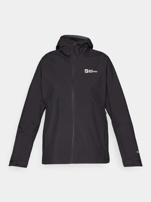 Kurtka hardshell Jack Wolfskin