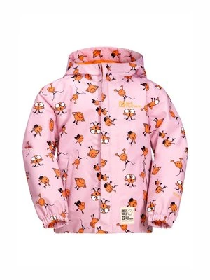 Kurtka hardshell Jack Wolfskin