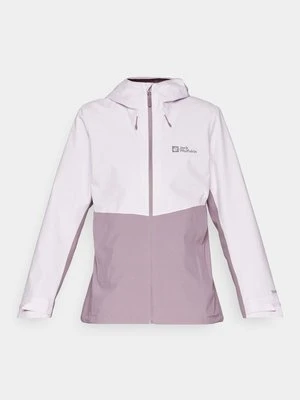 Kurtka hardshell Jack Wolfskin