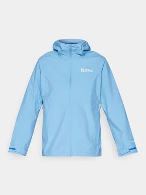 Kurtka hardshell Jack Wolfskin