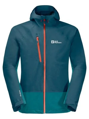 Kurtka hardshell Jack Wolfskin