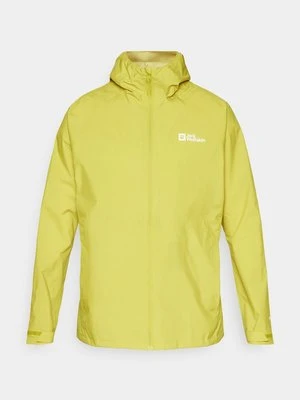Kurtka hardshell Jack Wolfskin