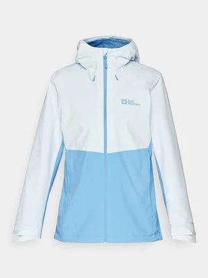 Kurtka hardshell Jack Wolfskin