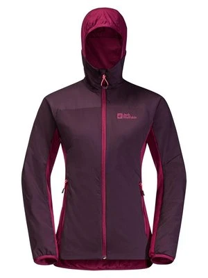 Kurtka hardshell Jack Wolfskin