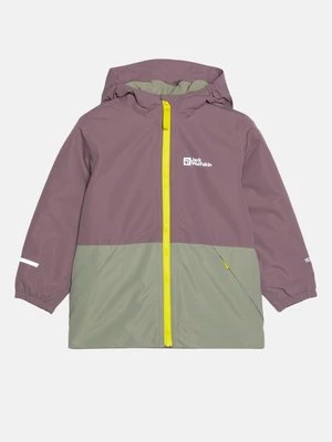 Kurtka hardshell Jack Wolfskin
