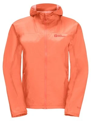 Kurtka hardshell Jack Wolfskin