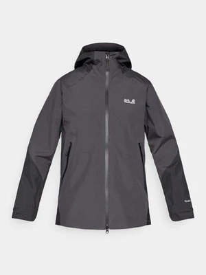 Kurtka hardshell Jack Wolfskin