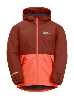 Kurtka hardshell Jack Wolfskin