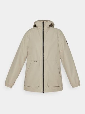 Kurtka hardshell Jack Wolfskin