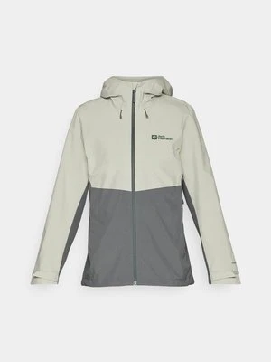 Kurtka hardshell Jack Wolfskin