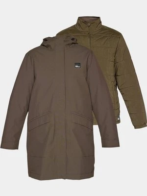 Kurtka hardshell Jack Wolfskin