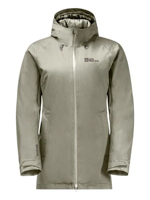 Kurtka hardshell Jack Wolfskin