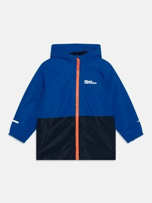Kurtka hardshell Jack Wolfskin