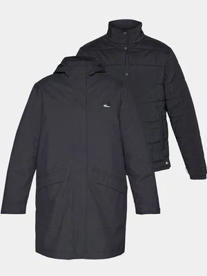 Kurtka hardshell Jack Wolfskin