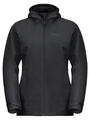 Kurtka hardshell Jack Wolfskin