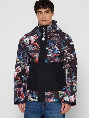 Kurtka hardshell Jordan