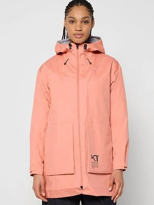 Kurtka hardshell Kari Traa