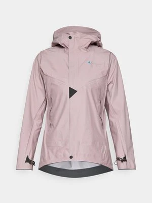 Kurtka hardshell Klättermusen