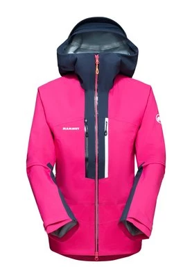 Kurtka hardshell mammut