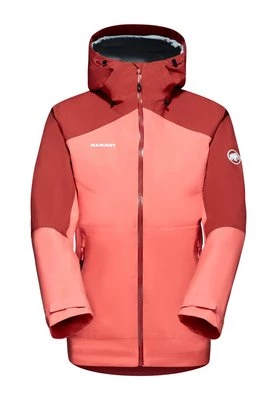 Kurtka hardshell mammut