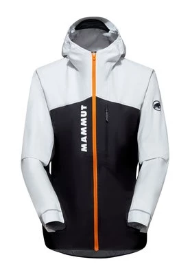 Kurtka hardshell mammut