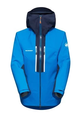 Kurtka hardshell mammut