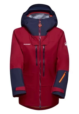 Kurtka hardshell mammut