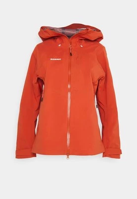 Kurtka hardshell mammut