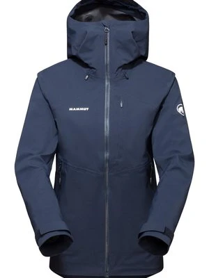 Kurtka hardshell mammut