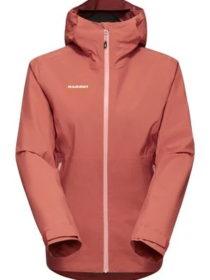 Kurtka hardshell mammut