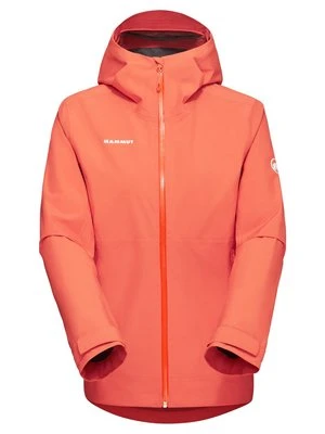 Kurtka hardshell mammut