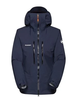 Kurtka hardshell mammut