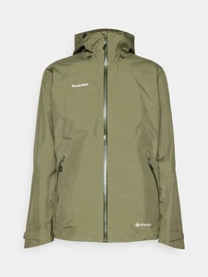 Kurtka hardshell mammut