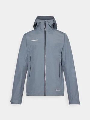 Kurtka hardshell mammut